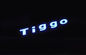 Внешние светодиодные двери, Chery Tiggo 2012 Side Door Pedal поставщик