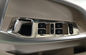 CHERY Tiggo5 2014 Авто внутренний отдел, ABS Хром Внутренний подложки рук поставщик