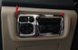 CHERY Tiggo5 2014 Автомобильный интерьер отделки, держатель чашек и зеркальная переключательная рама поставщик