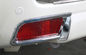ABS Chrome Tail Fog Lamp Bezel для Toyota 2010 Prado2700 4000 FJ150 2014 года поставщик