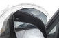 Визиты для автомобильных окон HONDA 2012 2015 CR-V, Страничное зеркало Защита солнца дождь поставщик
