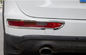Audi 2009 2012 Q5 Fog Lamp Bezel / Universal Fog Light Protectors для автомобилей поставщик