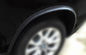 BMW F15 X5 2014 Колесные арки Фендер, декоративный авто фендер поставщик