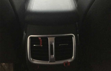 Китай Hyundai New Tucson 2015 Внутренняя отделка аксессуаров, IX35 Заднее сиденье Вентиляционная рама поставщик