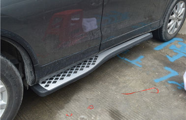 Китай OEM Тип Боковые ступени для HONDA CR-V 2012 2015 Боковые двери беговой доски поставщик