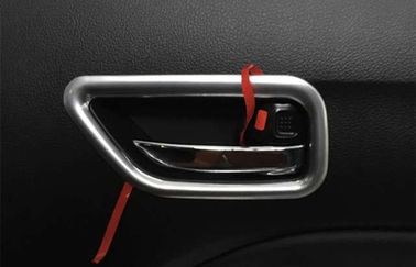 Китай Хромированные авто внутренний отдел части дверной ручки рамы для SUZUKI VITARA 2015 поставщик