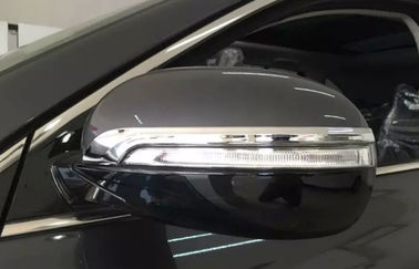 Китай KIA Новый Sorento 2015 2016 Авто кузов отделки, боковое зеркало Хромовая гарнитура поставщик
