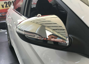 Китай HYUNDAI Elantra 2016 Avante Авто кузовные детали, хромированная крышка бокового зеркала поставщик