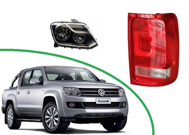 Китай Volkswagen Amarok 2011 2012 - 2015 2016 Автомобильные запасные части Главное светильник Assy и Заднее светильник Assy поставщик