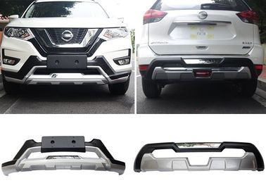 Китай Nissan Новый X-Trail 2017 Дополнительные принадлежности для автомобилей передний охранник и защитник задней охраны поставщик