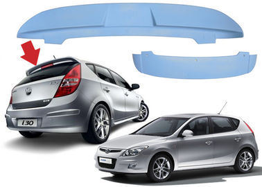 Китай Высокая устойчивость универсальный задний спойлер для Hyundai I30 Hatchback 2009 - 2015 поставщик