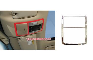 Китай Прочные авто внутренние отделочные детали Внутренняя крышка лампы чтения для Toyota 2014 Prado FJ150 поставщик