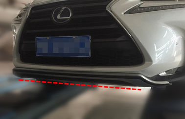 Китай Пластмассовые комплекты ABS для LEXUS NX300 2015 передняя и задняя нижняя оболочка поставщик