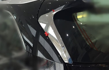 Китай Toyota Highlander 2014 2015 Kluger Авто кузов отделка, задние спойлеры Гарнитура поставщик