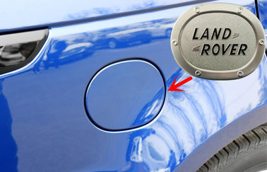 Китай Chrome Auto Body Trim Parts Fuel Tank Cap Cover для Range Rover Sport 2014 года покрытие для топливного бака поставщик