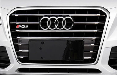 Китай Модифицированная передняя авторешетка для Audi Q5 2013 SQ5 Style Chrome Grille поставщик