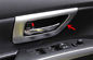 Хромированные части для внутренней отделки автомобилей для Suzuki S-cross 2014, внутренняя дверная ручка рамы поставщик