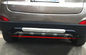 Hyundai IX35 Аксессуары для автомобилей Защитник бампера, Защитник переднего и заднего бампера поставщик