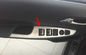 Hyundai Tucson 2015 Хромированные новые авто аксессуары IX35 Оконный переключатель рамы поставщик