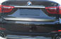 SUS Задние двери Средняя гарнитура и Нижняя линия отделки Для BMW E71 New X6 2015 поставщик