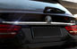 BMW Новый X5 2014 2015 Авто кузов отделка Части хвостовые ворота Гарнитура Хромированная формовка поставщик