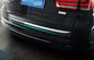 BMW Новый F15 X5 2014 Внешняя отделка кузова Части хвостовых ворот Нижняя формование поставщик