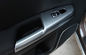KIA Новый Sportage KX5 2016 Части внутренней отделки Хромированная рама оконного переключателя поставщик