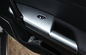 KIA Новый Sportage KX5 2016 Части внутренней отделки Хромированная рама оконного переключателя поставщик