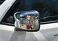 Автомобильные кузова отделки частей хромированные наружное зеркало формовки для JEEP Renegade 2016 поставщик