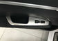 Hyundai Elantra 2016 Avante Auto Интерьерные отделочные детали Хромированные окна переключатель формовки поставщик