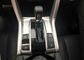 Хромированная отделка автомобильного интерьера, HONDA CIVIC 2016 поставщик