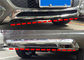Benz GLK Class 2013 2014 Body Kits / Бампер Асси / Хромированный Бампер Гарнитура поставщик