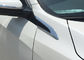 HONDA CIVIC 2016 Профессиональные авто кузовные детали, Хромированная фендерная гарнитура поставщик