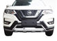 Nissan Новый X-Trail 2017 Дополнительные принадлежности для автомобилей передний охранник и защитник задней охраны поставщик