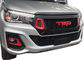 Заменяющие комплекты корпуса TRD Style Upgrade Facelift для Toyota Hilux Revo и Rocco поставщик