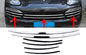 Porsche Cayenne 2011 Авто кузов отделка Части Нержавеющая сталь решетка Гарнитура поставщик