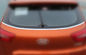 Нержавеющая сталь автомобильных оконных щитов на заказ для Hyundai ix25 2014 поставщик