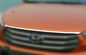 ABS Chrome Auto Body Trim Parts For Hyundai IX25 2014 Bonnet Trim Strip (части для отделки кузова автомобиля с хромной пленкой) поставщик