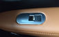 HR-V 2014 Автомобильные внутренние детали, хромированная крышка переключателя окна поставщик