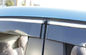 Дефлекторы ветра для Chery Tiggo 2012 Визиторы автомобильных окон с резьбой поставщик