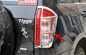 Заказные крышки фары для автомобилей, Chery Tiggo 2012 Tail Lamp Chrome Rim поставщик