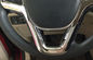 Автомобильные детали для внутреннего отделения, хромированный руль для CHERY Tiggo5 2014 поставщик