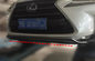 Пластмассовые комплекты ABS для LEXUS NX300 2015 передняя и задняя нижняя оболочка поставщик