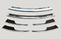 Porsche Cayenne 2011 Авто кузов отделка Части Нержавеющая сталь решетка Гарнитура поставщик