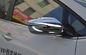 KIA K3 2013 2015 Авто кузов отделки части, пользовательское боковое зеркало хром покрытие поставщик