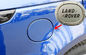 Chrome Auto Body Trim Parts Fuel Tank Cap Cover для Range Rover Sport 2014 года покрытие для топливного бака поставщик