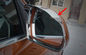 Замена автозапчастей кузовные отделки боковые зеркала хромированный визор для Audi Q3 поставщик